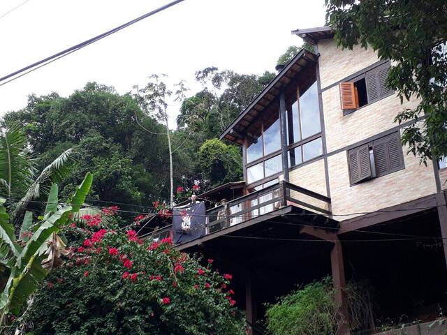 #1605 - Casa para Venda em Mairiporã - SP - 1