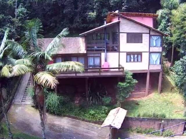 #1605 - Casa para Venda em Mairiporã - SP - 3