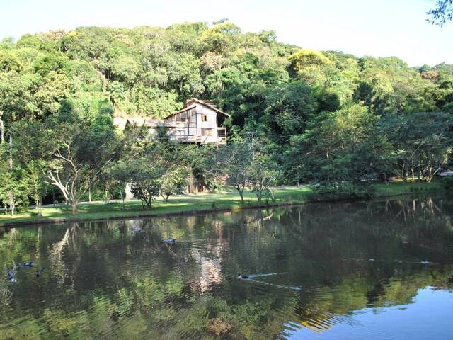#1605 - Casa para Venda em Mairiporã - SP - 2