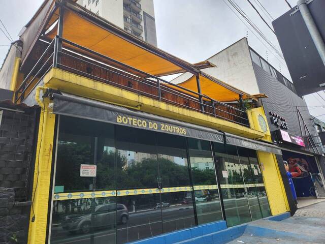 #2795 - Salão Comercial para Locação em São Paulo - SP - 2