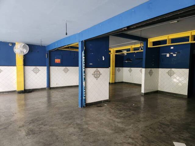 #2795 - Salão Comercial para Locação em São Paulo - SP - 3