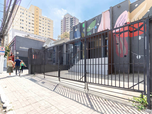 #1323 - Salão Comercial para Locação em São Paulo - SP - 1