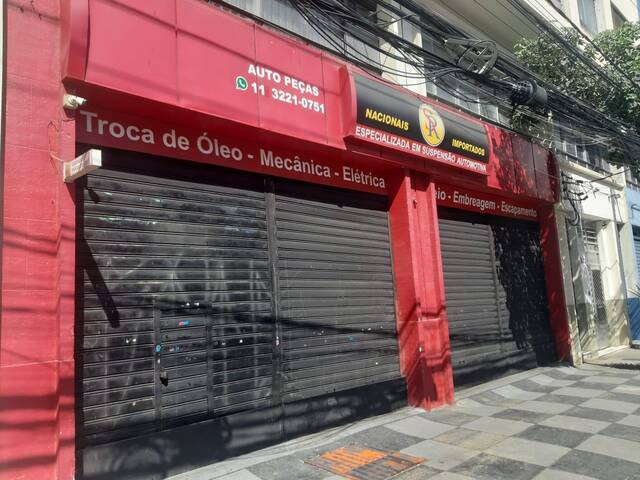 #2526.1 - Salão Comercial para Locação em São Paulo - SP - 1