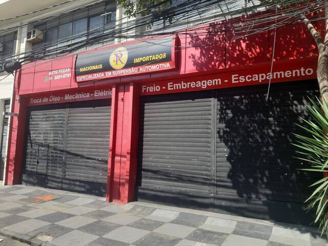 #2526.1 - Salão Comercial para Locação em São Paulo - SP - 2