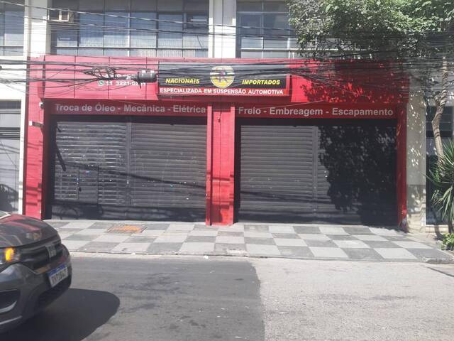 #2526.1 - Salão Comercial para Locação em São Paulo - SP - 3