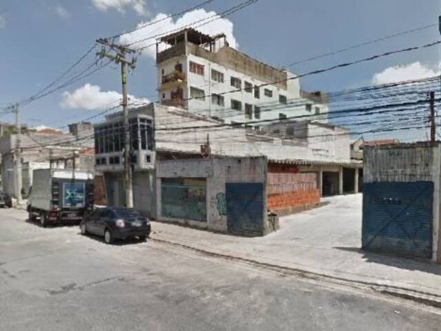 #2780 - Área para Incorporação para Venda em São Paulo - SP - 2