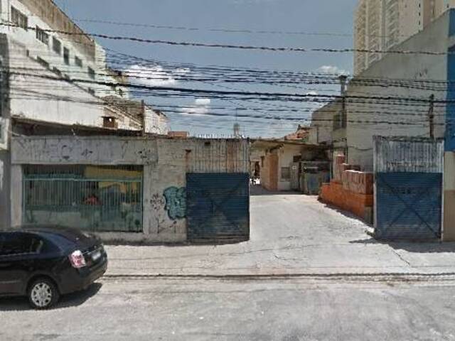#2780 - Área para Incorporação para Venda em São Paulo - SP - 1