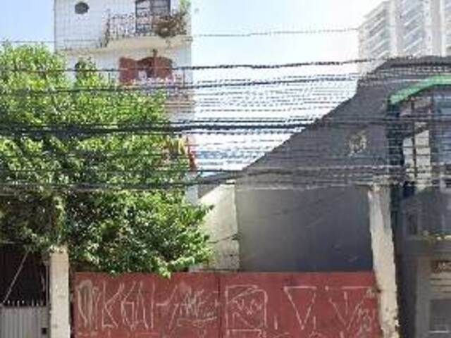 #2779 - Área para Incorporação para Venda em São Paulo - SP - 1