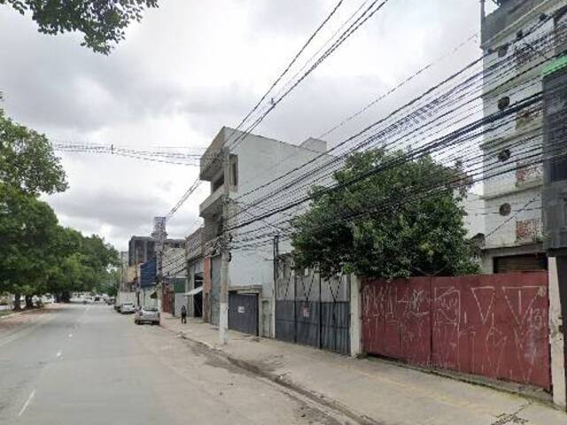 #2779 - Área para Incorporação para Venda em São Paulo - SP - 2
