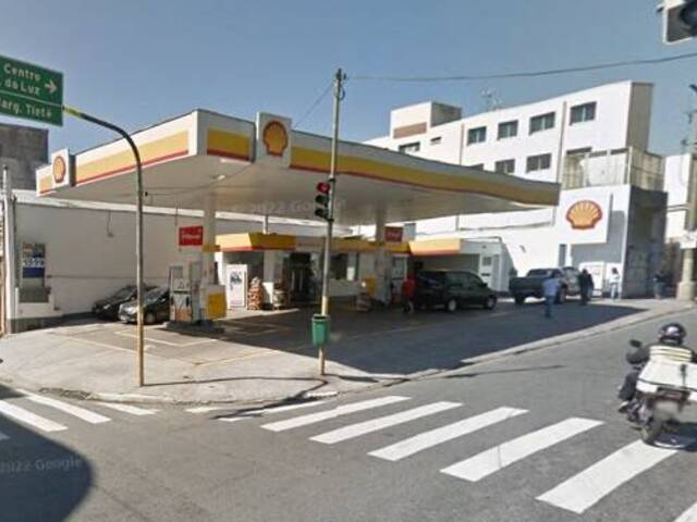 #2820 - Área para Incorporação para Venda em São Paulo - SP - 1