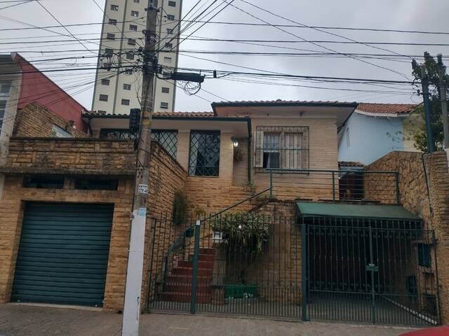 #2203 - Casa para Venda em São Paulo - SP - 1