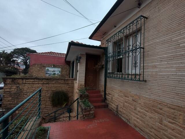 #2203 - Casa para Venda em São Paulo - SP - 2