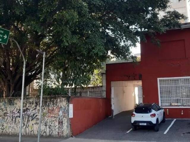 Locação em Pinheiros - São Paulo