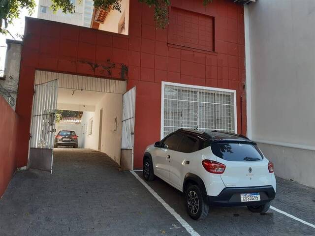 #2707 - Salão Comercial para Venda em São Paulo - SP - 2