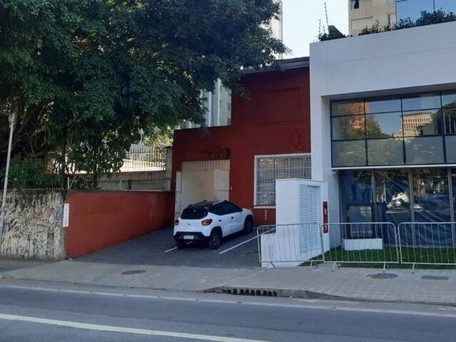#2707 - Salão Comercial para Venda em São Paulo - SP - 3