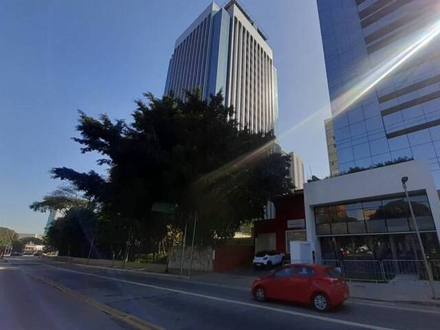 Salão Comercial para Locação em São Paulo - 4