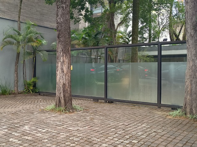 #2827 - Prédio comercial para Locação em São Paulo - SP