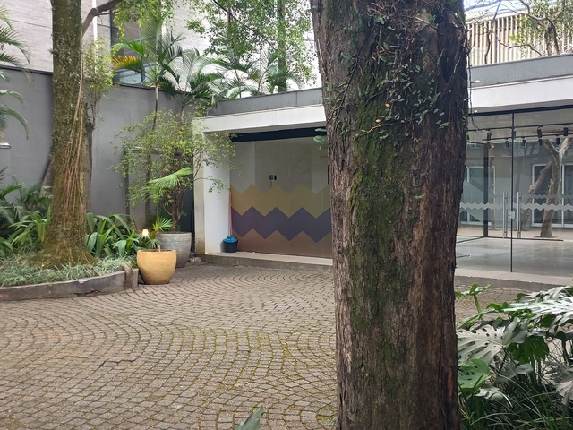 #2827 - Prédio comercial para Locação em São Paulo - SP