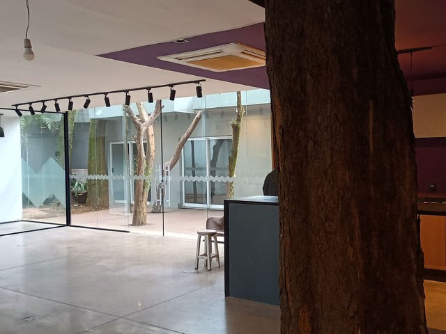 Locação em Jardim América - São Paulo