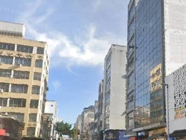 #2839 - Sobreloja para Locação em São Paulo - SP