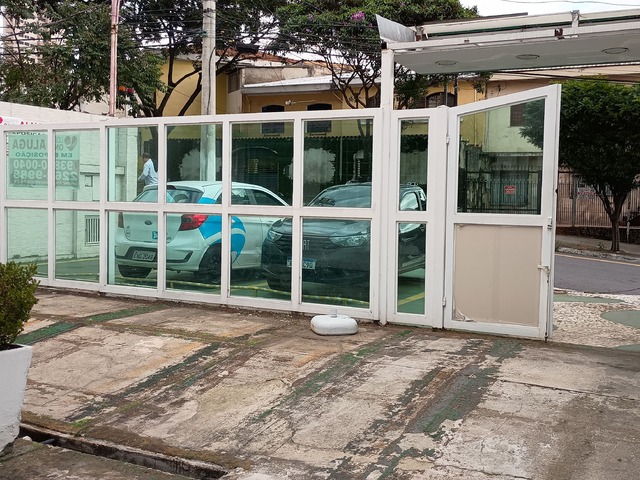 Locação em Santana - São Paulo