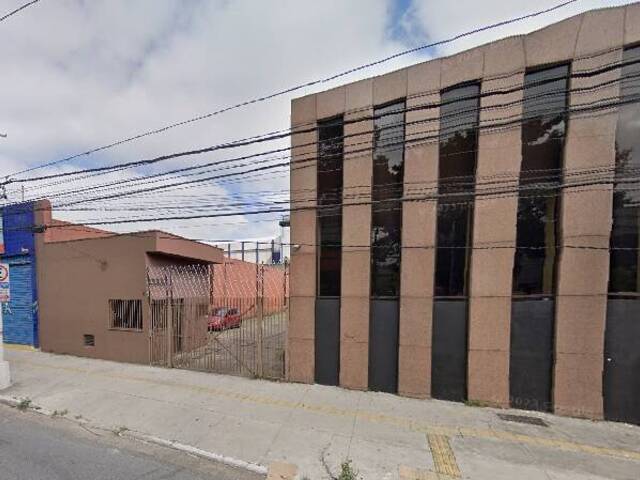 #2814 - Prédio comercial para Locação em São Paulo - SP - 2