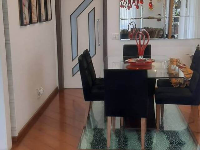 #1122 - Apartamento para Venda em São Paulo - SP - 2