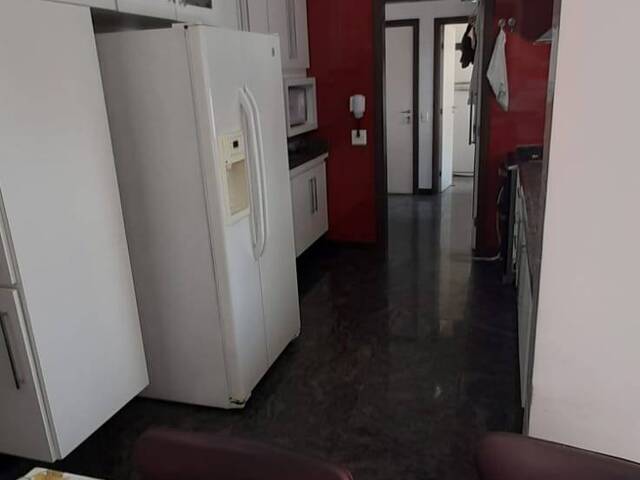 #1122 - Apartamento para Venda em São Paulo - SP - 3