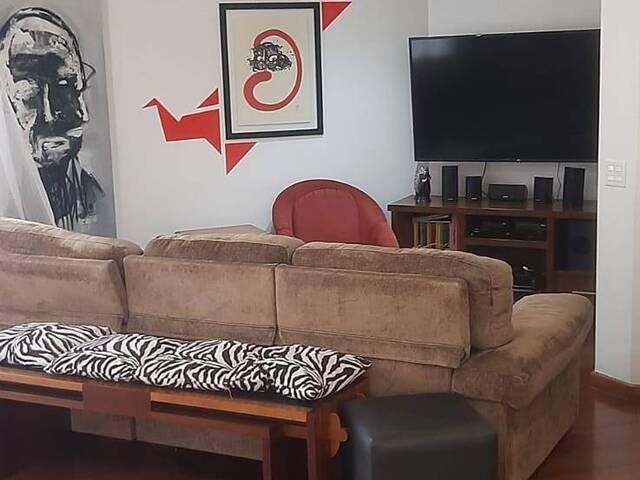 Apartamento para Venda em São Paulo - 4