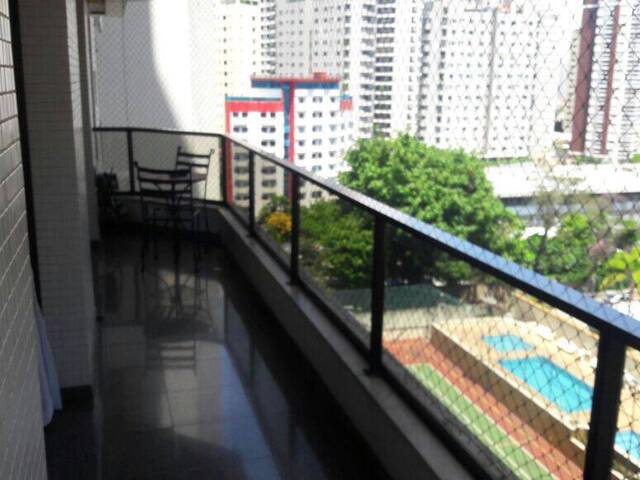 #1122 - Apartamento para Venda em São Paulo - SP - 1