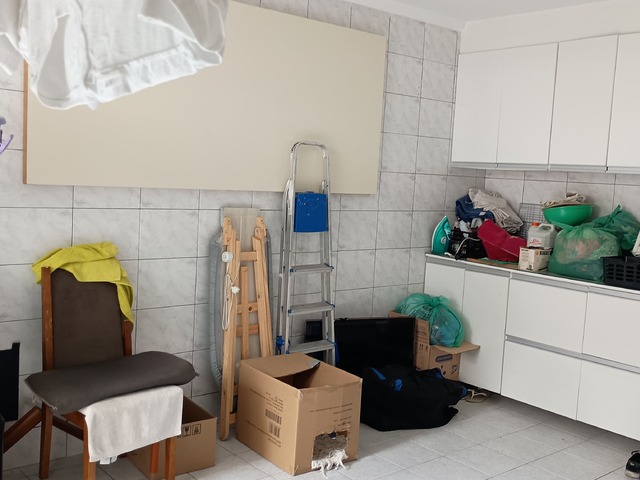 Sala para Locação em São Paulo - 4