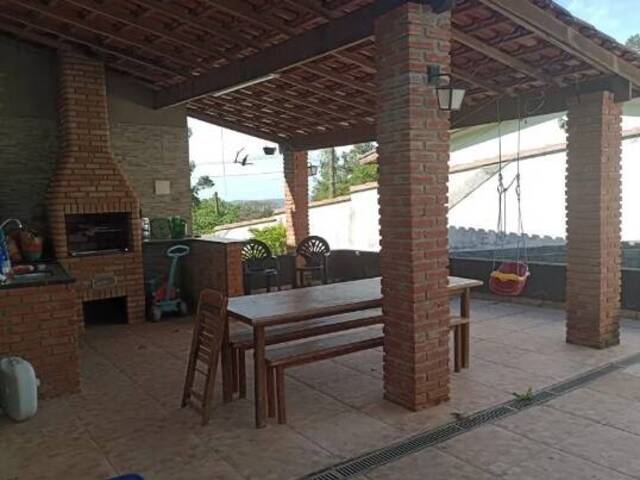 #2816 - Casa para Venda em São Paulo - SP - 1