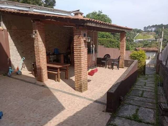 #2816 - Casa para Venda em São Paulo - SP - 2