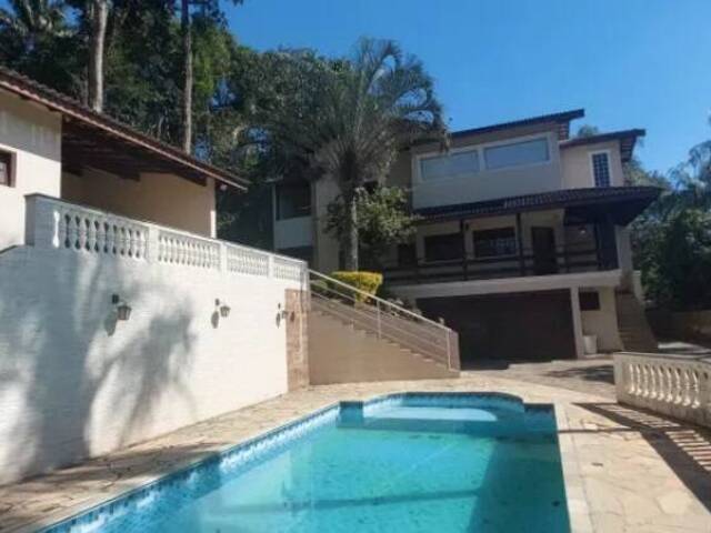 #2863 - Casa para Venda em Mairiporã - SP - 3