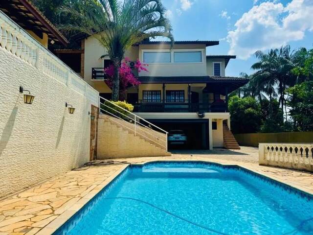 Venda em Santa Inês - Mairiporã