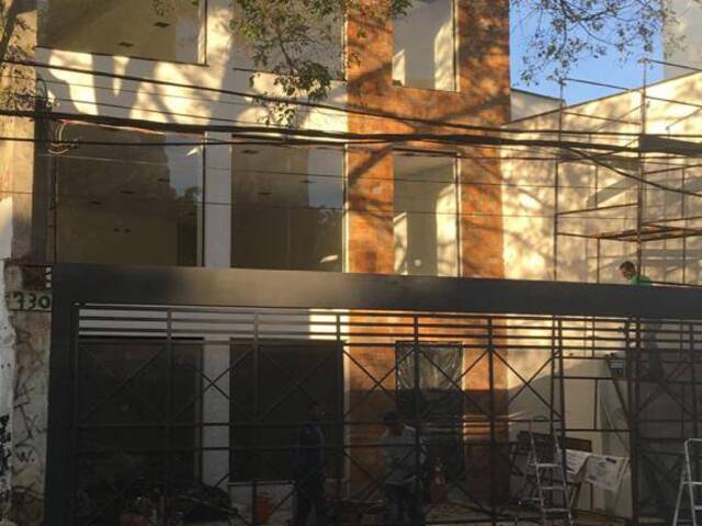#2875 - Prédio comercial para Venda em São Paulo - SP - 2
