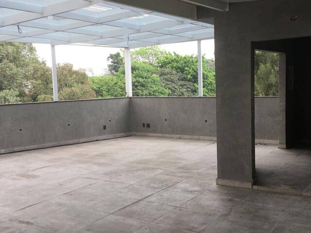 #2875 - Prédio comercial para Venda em São Paulo - SP - 3