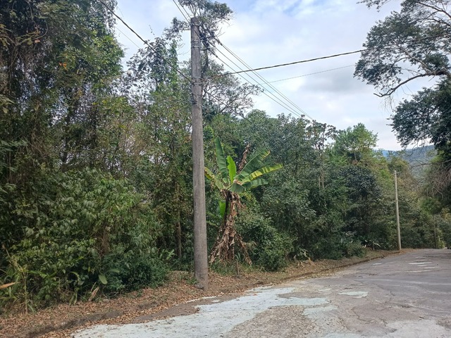 #2682 - Terreno para Venda em Mairiporã - SP - 2