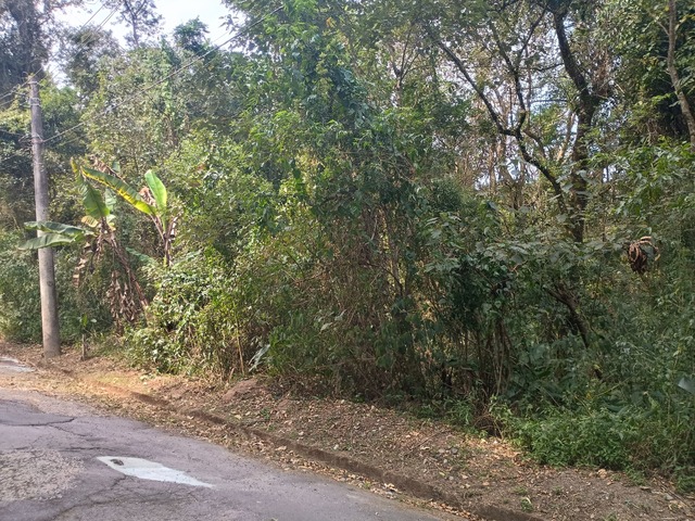 #2682 - Terreno para Venda em Mairiporã - SP - 1