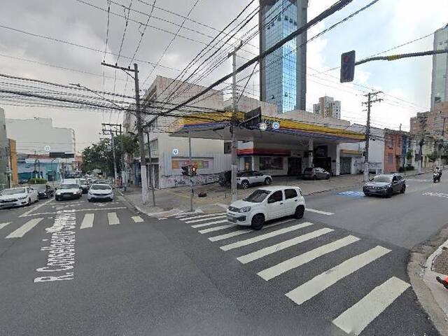 #2671 - Prédio comercial para Locação em São Paulo - SP - 1