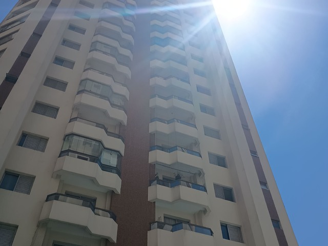 #2871 - Apartamento para Venda em São Paulo - SP - 1