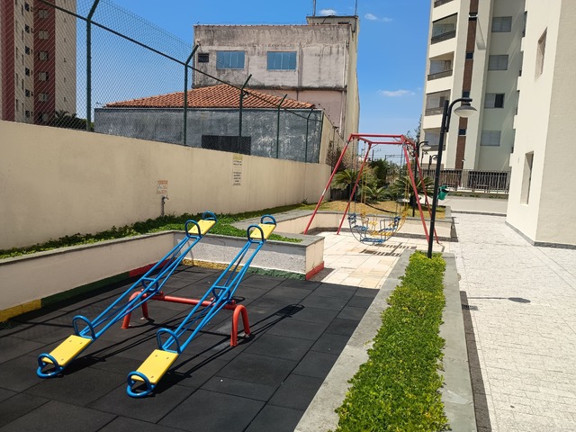 #2871 - Apartamento para Venda em São Paulo - SP - 2