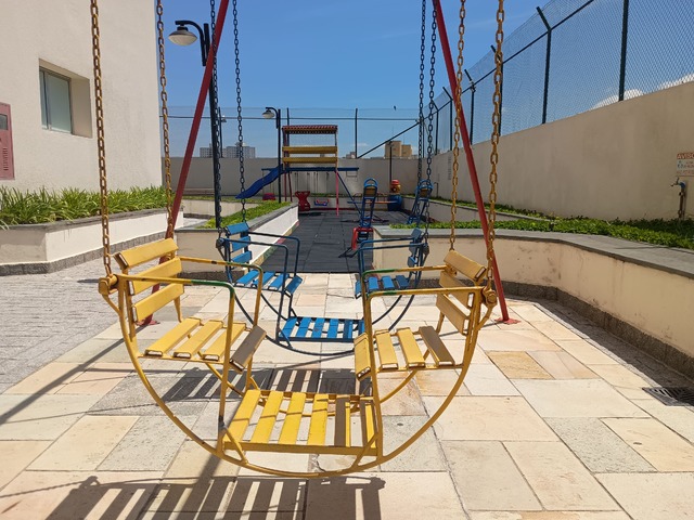 Apartamento para Venda em São Paulo - 4