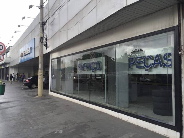 #2927 - Galpão para Venda em São Paulo - SP - 2