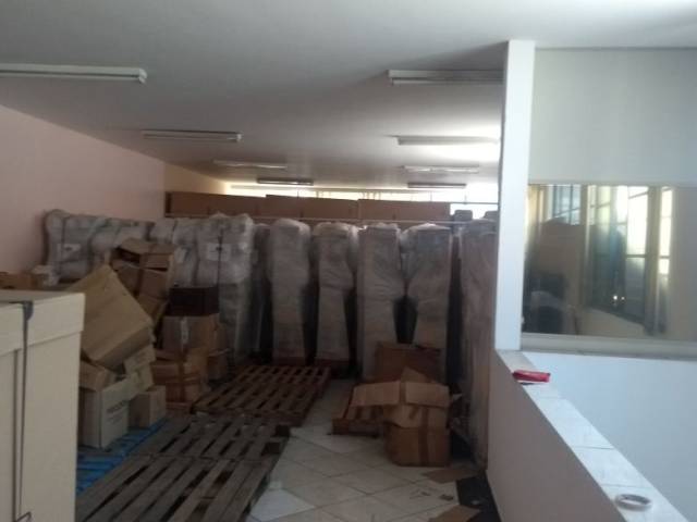 #2949 - Galpão para Locação em São Paulo - SP - 2