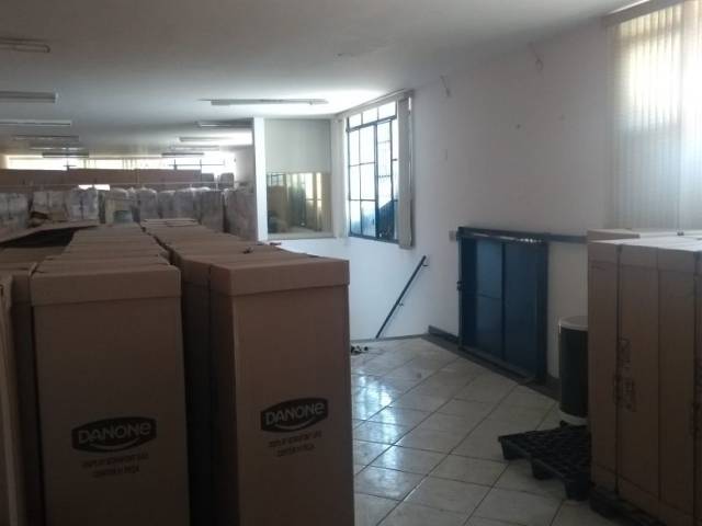 Locação em Parque Peruche - São Paulo