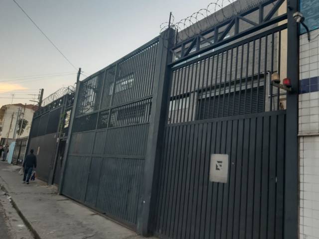 #2950 - Galpão para Locação em São Paulo - SP - 3