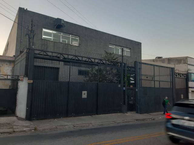 #2950 - Galpão para Locação em São Paulo - SP - 2