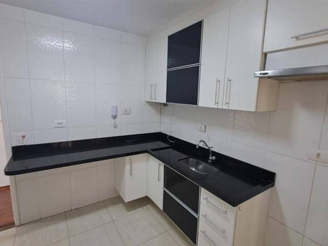 #2951 - Apartamento para Locação em São Paulo - SP - 3