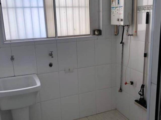 Apartamento para Locação em São Paulo - 5